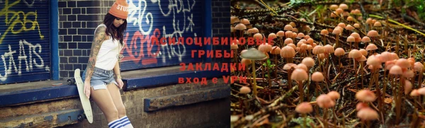 герыч Белоозёрский